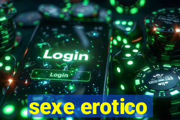 sexe erotico